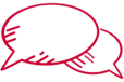 Sprechblasen_Rot.png Icon Sprechblase