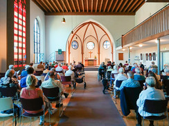 Stiftskirche