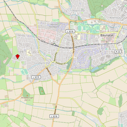 Preview Image Map
